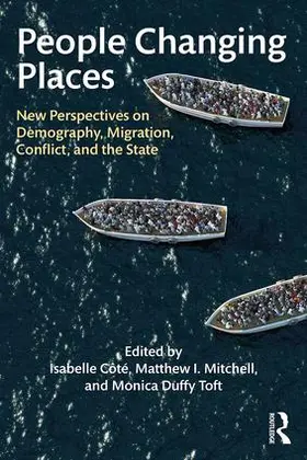 Côté / Mitchell / Duffy Toft |  People Changing Places | Buch |  Sack Fachmedien