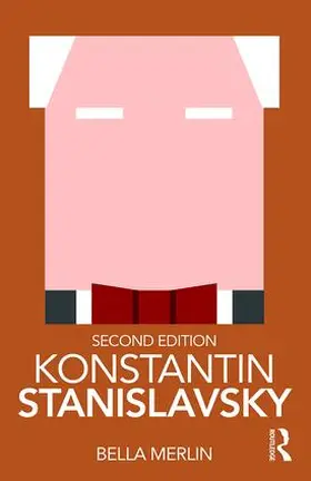 Merlin |  Konstantin Stanislavsky | Buch |  Sack Fachmedien