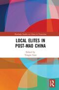 Guo |  Local Elites in Post-Mao China | Buch |  Sack Fachmedien