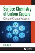 Birdi |  Surface Chemistry of Carbon Capture | Buch |  Sack Fachmedien