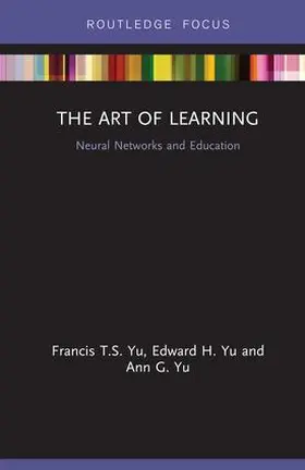 Yu | The Art of Learning | Buch | 978-0-8153-6129-9 | www.sack.de