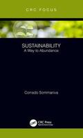 Sommariva |  Sustainability | Buch |  Sack Fachmedien