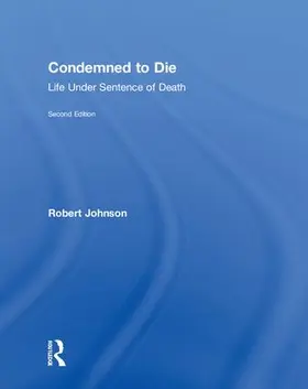 Johnson |  Condemned to Die | Buch |  Sack Fachmedien