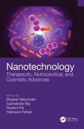 Mazumder / Ray / Pal |  Nanotechnology | Buch |  Sack Fachmedien