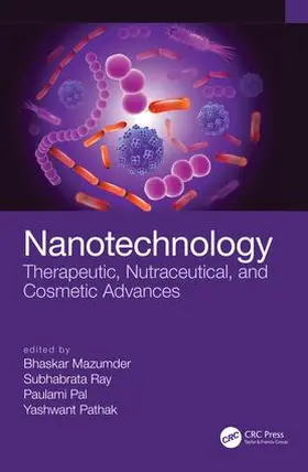 Mazumder / Ray / Pal | Nanotechnology | Buch | 978-0-8153-6254-8 | sack.de