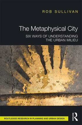 Sullivan | The Metaphysical City | Buch | sack.de