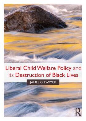 Dwyer |  Liberal Child Welfare Policy and its Destruction of Black Lives | Buch |  Sack Fachmedien