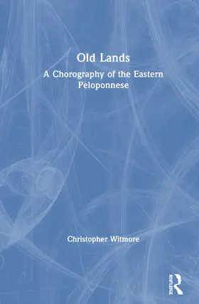 Witmore |  Old Lands | Buch |  Sack Fachmedien