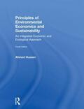 Hussen |  Principles of Environmental Economics and Sustainability | Buch |  Sack Fachmedien