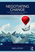 Lotzof |  Negotiating Change | Buch |  Sack Fachmedien