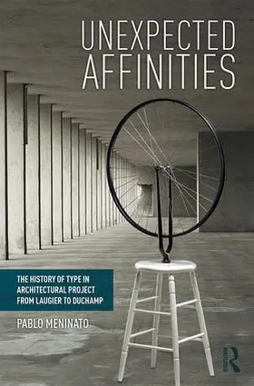 Meninato |  Unexpected Affinities | Buch |  Sack Fachmedien