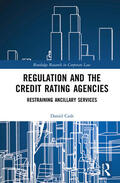 Cash |  Regulation and the Credit Rating Agencies | Buch |  Sack Fachmedien