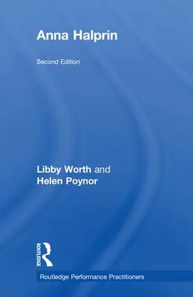 Worth / Poynor |  Anna Halprin | Buch |  Sack Fachmedien