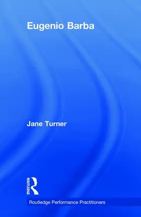 Turner |  Eugenio Barba | Buch |  Sack Fachmedien