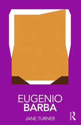 Turner |  Eugenio Barba | Buch |  Sack Fachmedien