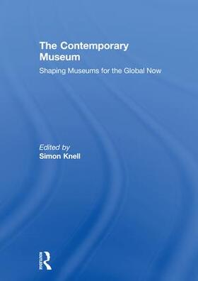 Knell | The Contemporary Museum | Buch | 978-0-8153-6492-4 | sack.de