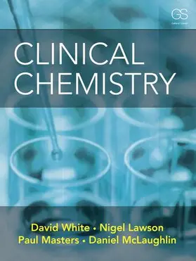 White / Lawson / Masters |  Clinical Chemistry | Buch |  Sack Fachmedien