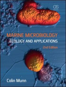 Munn |  Marine Microbiology | Buch |  Sack Fachmedien