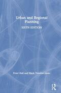 Hall / Tewdwr-Jones |  Urban and Regional Planning | Buch |  Sack Fachmedien