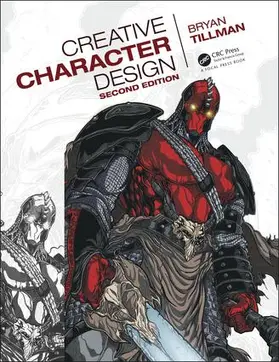 Tillman |  Creative Character Design 2e | Buch |  Sack Fachmedien