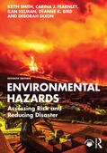Fearnley / Smith / Bird |  Environmental Hazards | Buch |  Sack Fachmedien