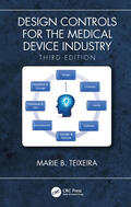Teixeira |  Design Controls for the Medical Device Industry, Third Edition | Buch |  Sack Fachmedien