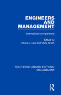 Lee / Smith |  Engineers and Management | Buch |  Sack Fachmedien