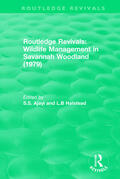 Ajayi / Halstead |  Routledge Revivals | Buch |  Sack Fachmedien