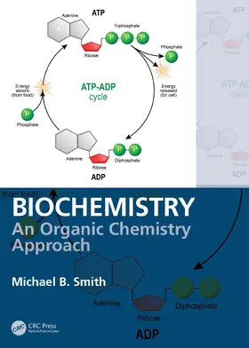 Smith | Biochemistry | Buch | 978-0-8153-6645-4 | sack.de