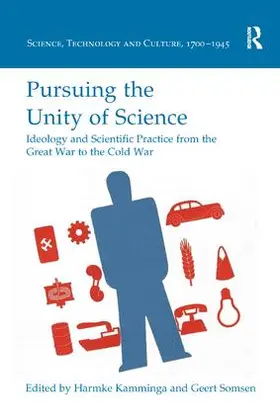 Kamminga / Somsen |  Pursuing the Unity of Science | Buch |  Sack Fachmedien
