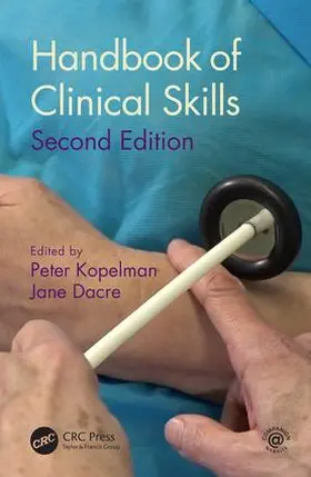 Kopelman / Dacre |  Handbook of Clinical Skills | Buch |  Sack Fachmedien