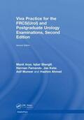 Arya / Shergill / Fernando |  Viva Practice for the Frcs(urol) and Postgraduate Urology Examinations | Buch |  Sack Fachmedien