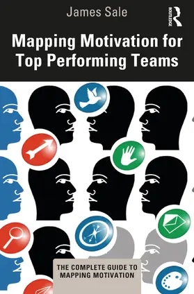 Sale |  Mapping Motivation for Top Performing Teams | Buch |  Sack Fachmedien