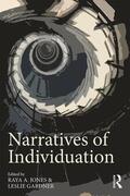 Jones / Gardner |  Narratives of Individuation | Buch |  Sack Fachmedien