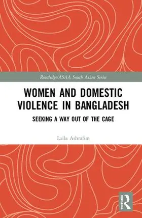 Ashrafun |  Women and Domestic Violence in Bangladesh | Buch |  Sack Fachmedien