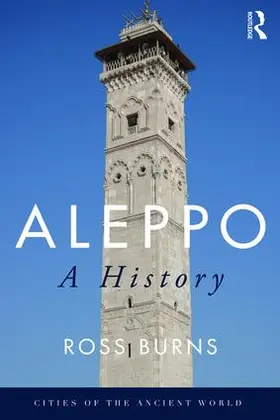 Burns |  Aleppo | Buch |  Sack Fachmedien
