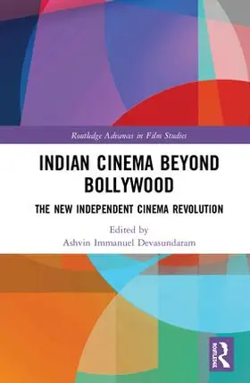 Devasundaram | Indian Cinema Beyond Bollywood | Buch | 978-0-8153-6860-1 | www.sack.de