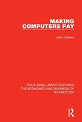 Graham |  Making Computers Pay | Buch |  Sack Fachmedien