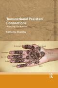 Charsley |  Transnational Pakistani Connections | Buch |  Sack Fachmedien