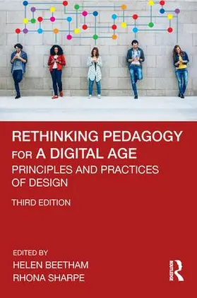 Beetham / Sharpe |  Rethinking Pedagogy for a Digital Age | Buch |  Sack Fachmedien