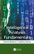 Garner / McGlynn |  Intelligence Analysis Fundamentals | Buch |  Sack Fachmedien