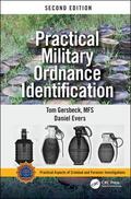 Gersbeck |  Practical Military Ordnance Identification, Second Edition | Buch |  Sack Fachmedien