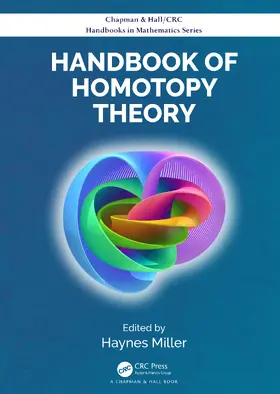 Miller |  Handbook of Homotopy Theory | Buch |  Sack Fachmedien