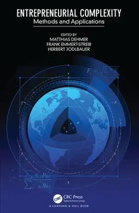 Dehmer / Emmert-Streib / Jodlbauer |  Entrepreneurial Complexity | Buch |  Sack Fachmedien