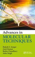 Sengar / Kumar / Chaudhary |  Advances in Molecular Techniques | Buch |  Sack Fachmedien