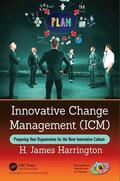 Harrington |  Innovative Change Management (ICM) | Buch |  Sack Fachmedien