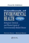 Koren / Bisesi |  Handbook of Environmental Health, Volume I | Buch |  Sack Fachmedien
