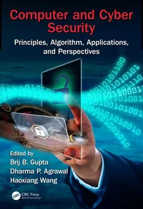 Gupta |  Computer and Cyber Security | Buch |  Sack Fachmedien