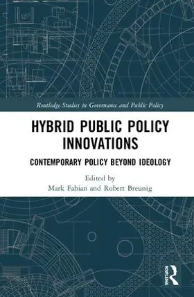 Fabian / Breunig |  Hybrid Public Policy Innovations | Buch |  Sack Fachmedien