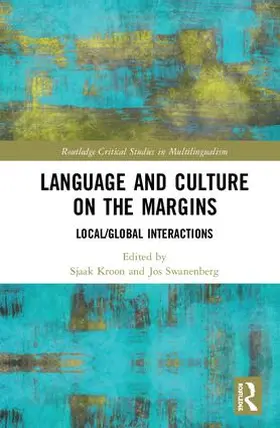 Kroon / Swanenberg |  Language and Culture on the Margins | Buch |  Sack Fachmedien